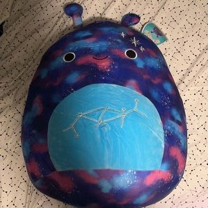 Squishmallow Piaxa 22’